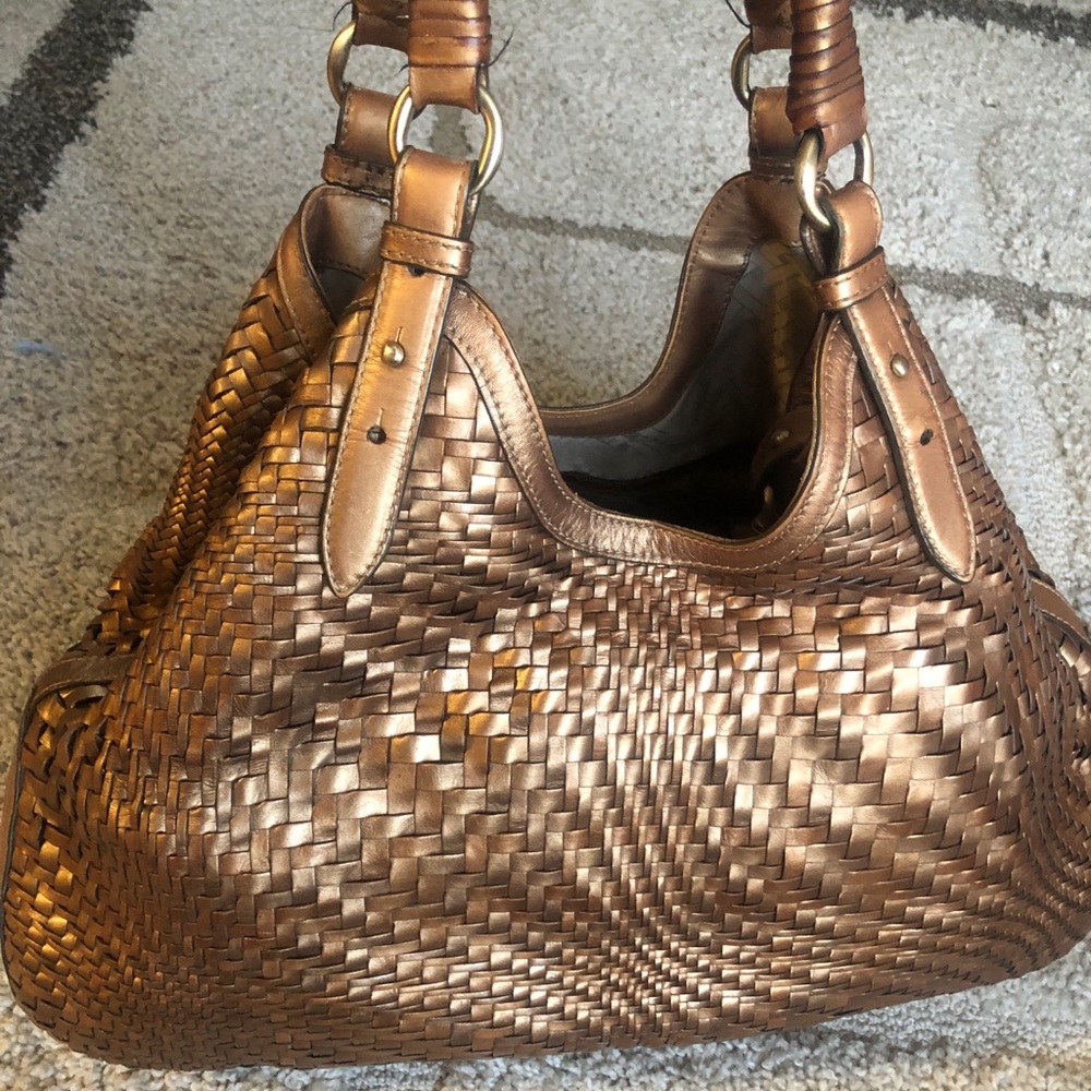 Cole Haan bag